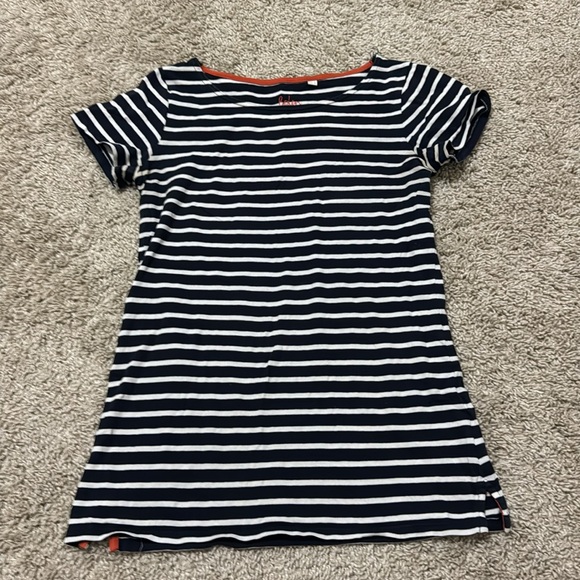 Boden Ella Short Sleeve Breton - Picture 2 of 3